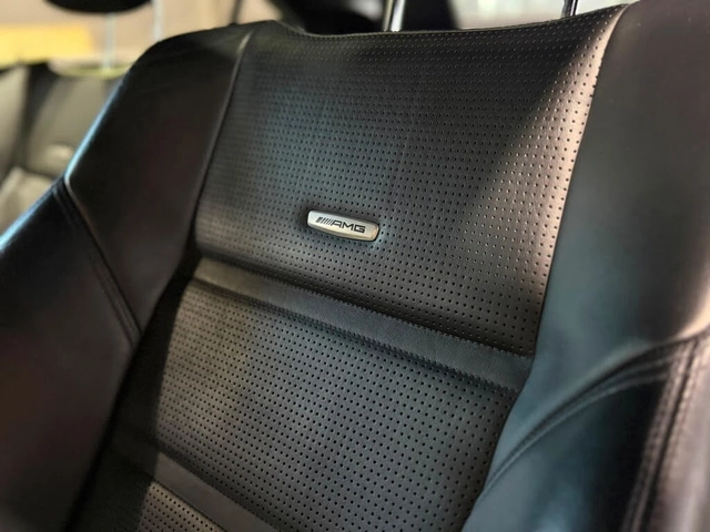Mercedes-Benz CLS 63 AMG 4MATIC* КОЖА* ПОДГРЕВ* ОБДУХВ* BURMAST.* PANO* - автомобили, коли, обяви за нови и употребявани 13
