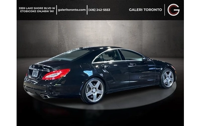 mercedes-benz-cls-63-amg - 2