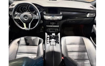 mercedes-benz-cls-63-amg - 4