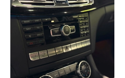 Mercedes-Benz CLS 63 AMG 4MATIC* КОЖА* ПОДГРЕВ* ОБДУХВ* BURMAST.* PANO* - автомобили, коли, обяви за нови и употребявани 7