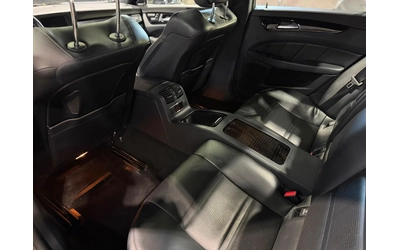Mercedes-Benz CLS 63 AMG 4MATIC* КОЖА* ПОДГРЕВ* ОБДУХВ* BURMAST.* PANO* - автомобили, коли, обяви за нови и употребявани 8