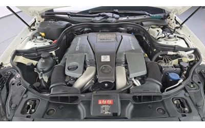 Mercedes-Benz CLS 63 AMG 4MATIC* ПОДГРЕВ* ОБДУХВАНЕ* КАМЕРА* HARMAN - автомобили, коли, обяви за нови и употребявани 16
