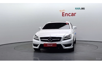 mercedes-benz-cls-63-amg - 1