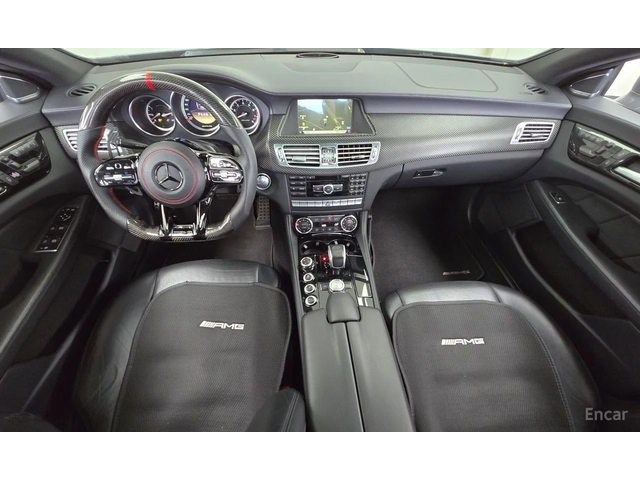 Mercedes-Benz CLS 63 AMG PERFORMANCE* PACAGE* ОБДУХВАНЕ* МАСАЖ* HARMON* KAR - автомобили, коли, обяви за нови и употребявани 6