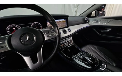 Mercedes-Benz CLS CLS400d 4MATIC | HUD | 360  | MEMORY - автомобили, коли, обяви за нови и употребявани 8