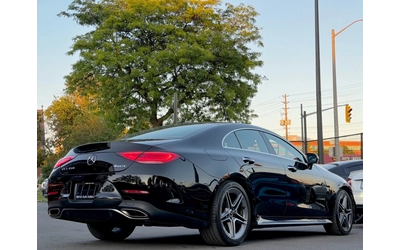 mercedes-benz-cls - 1