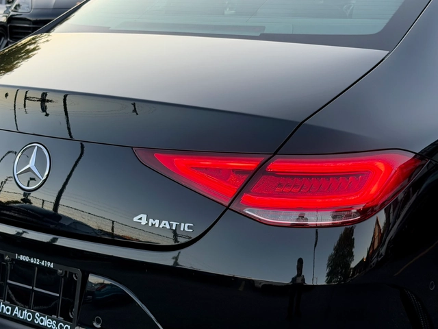 Mercedes-Benz CLS - автомобили, коли, обяви за нови и употребявани 3