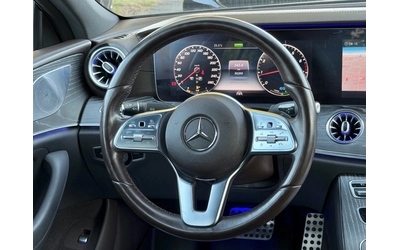 Mercedes-Benz CLS - автомобили, коли, обяви за нови и употребявани 8