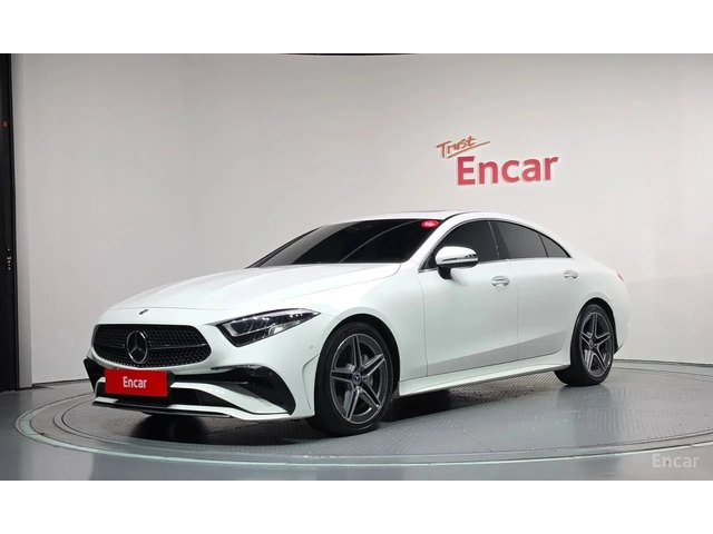 Mercedes-Benz CLS CLS 300 d 4MATIC| HUD| 360  камера| Адаптив. круиз - автомобили, коли, обяви за нови и употребявани 0