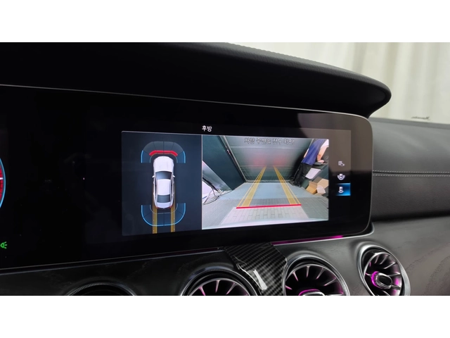 Mercedes-Benz CLS CLS 300 d 4MATIC| HUD| 360  камера| Адаптив. круиз - автомобили, коли, обяви за нови и употребявани 12