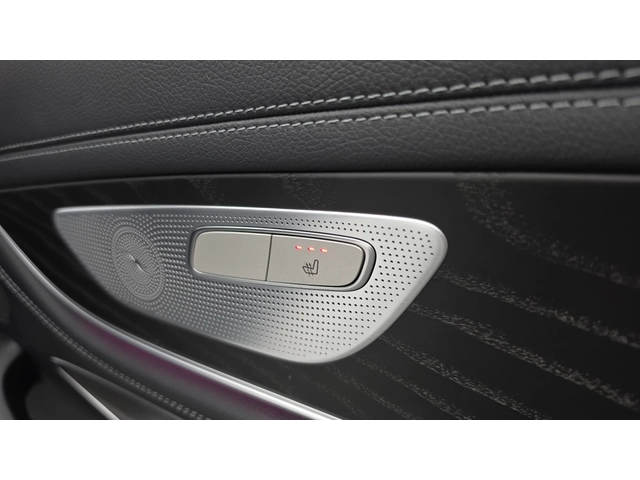 Mercedes-Benz CLS CLS 300 d 4MATIC| HUD| 360  камера| Адаптив. круиз - автомобили, коли, обяви за нови и употребявани 16
