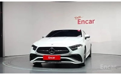 mercedes-benz-cls - 2