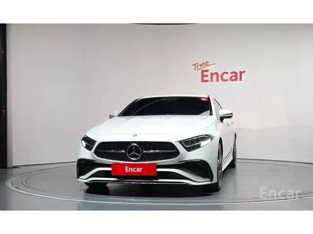 Mercedes-Benz CLS CLS 300 d 4MATIC| HUD| 360  камера| Адаптив. круиз - автомобили, коли, обяви за нови и употребявани 2