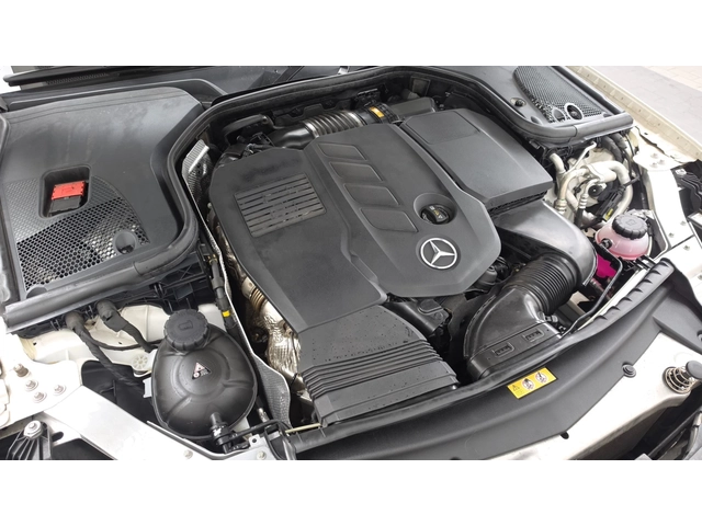 Mercedes-Benz CLS CLS 300 d 4MATIC| HUD| 360  камера| Адаптив. круиз - автомобили, коли, обяви за нови и употребявани 4