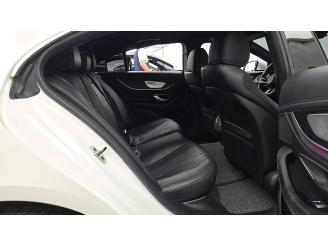 Mercedes-Benz CLS CLS 300 d 4MATIC| HUD| 360  камера| Адаптив. круиз - автомобили, коли, обяви за нови и употребявани 9