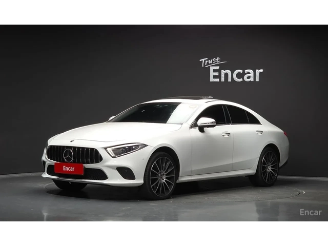 Mercedes-Benz CLS CLS 400 d 4MATIC| HUD| 360  камера| Адаптив. круиз - автомобили, коли, обяви за нови и употребявани 0