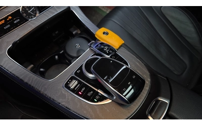 Mercedes-Benz CLS CLS 400 d 4MATIC| HUD| 360  камера| Адаптив. круиз - автомобили, коли, обяви за нови и употребявани 14