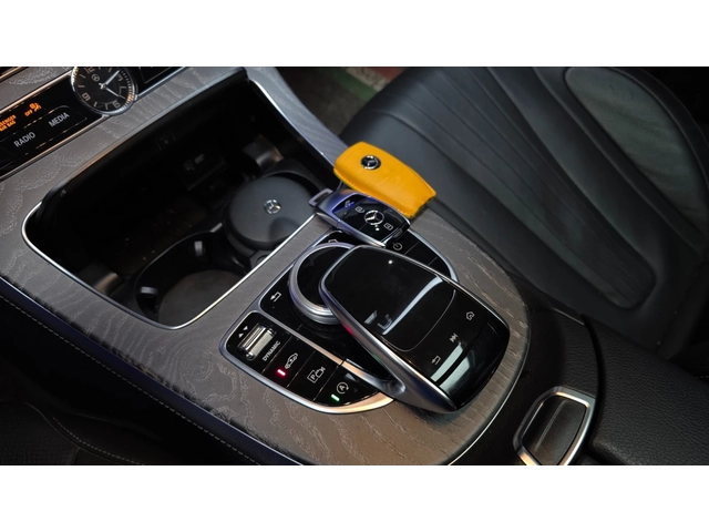 Mercedes-Benz CLS CLS 400 d 4MATIC| HUD| 360  камера| Адаптив. круиз - автомобили, коли, обяви за нови и употребявани 14