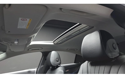 Mercedes-Benz CLS CLS 400 d 4MATIC| HUD| 360  камера| Адаптив. круиз - автомобили, коли, обяви за нови и употребявани 15