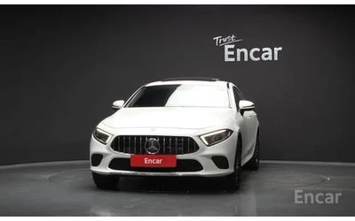 mercedes-benz-cls - 2
