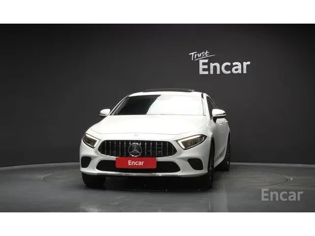 Mercedes-Benz CLS CLS 400 d 4MATIC| HUD| 360  камера| Адаптив. круиз - автомобили, коли, обяви за нови и употребявани 2