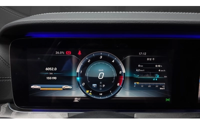 mercedes-benz-cls - 5