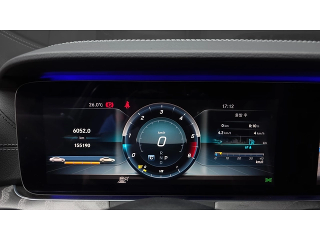 Mercedes-Benz CLS CLS 400 d 4MATIC| HUD| 360  камера| Адаптив. круиз - автомобили, коли, обяви за нови и употребявани 5