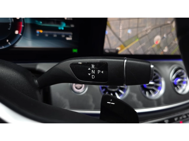 Mercedes-Benz CLS CLS 400 d 4MATIC| HUD| 360  камера| Адаптив. круиз - автомобили, коли, обяви за нови и употребявани 6