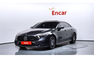 mercedes-benz-cls - 0