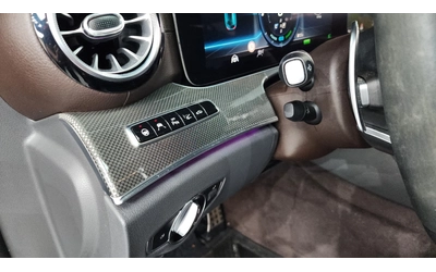 Mercedes-Benz CLS 53 AMG 4MATIC+ | HUD | 360  | Massage | Ventilated - автомобили, коли, обяви за нови и употребявани 14