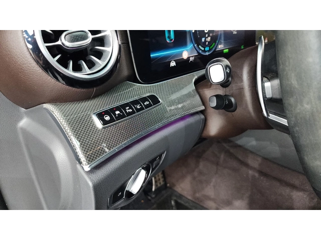 Mercedes-Benz CLS 53 AMG 4MATIC+ | HUD | 360  | Massage | Ventilated - автомобили, коли, обяви за нови и употребявани 14