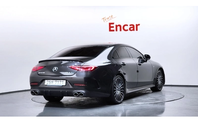 mercedes-benz-cls - 1