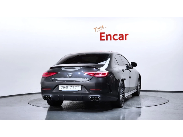 Mercedes-Benz CLS 53 AMG 4MATIC+ | HUD | 360  | Massage | Ventilated - автомобили, коли, обяви за нови и употребявани 3
