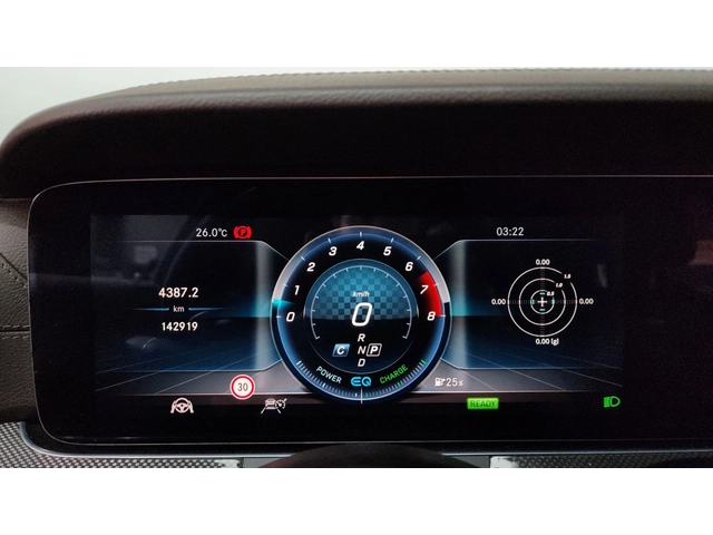 Mercedes-Benz CLS 53 AMG 4MATIC+ | HUD | 360  | Massage | Ventilated - автомобили, коли, обяви за нови и употребявани 5