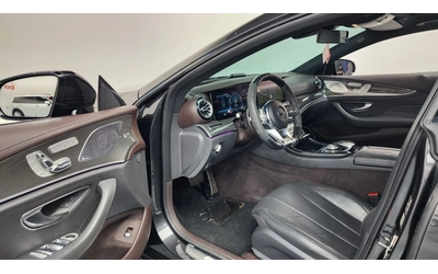 Mercedes-Benz CLS 53 AMG 4MATIC+ | HUD | 360  | Massage | Ventilated - автомобили, коли, обяви за нови и употребявани 6