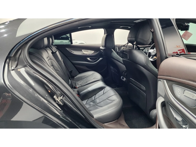 Mercedes-Benz CLS 53 AMG 4MATIC+ | HUD | 360  | Massage | Ventilated - автомобили, коли, обяви за нови и употребявани 7