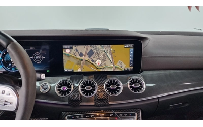 Mercedes-Benz CLS 53 AMG 4MATIC+ | HUD | 360  | Massage | Ventilated - автомобили, коли, обяви за нови и употребявани 8