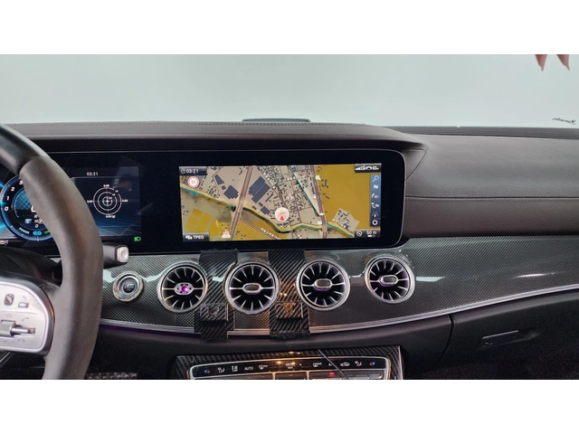 Mercedes-Benz CLS 53 AMG 4MATIC+ | HUD | 360  | Massage | Ventilated - автомобили, коли, обяви за нови и употребявани 8
