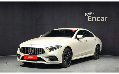 mercedes-benz-cls - 0