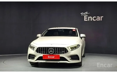 mercedes-benz-cls - 2