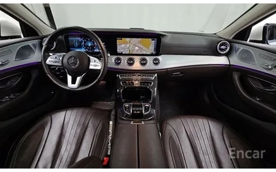 mercedes-benz-cls - 5