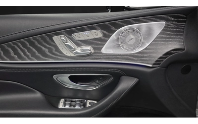 Mercedes-Benz CLS CLS400d 4MATIC | AMG Line | HUD | 360  камера - автомобили, коли, обяви за нови и употребявани 15