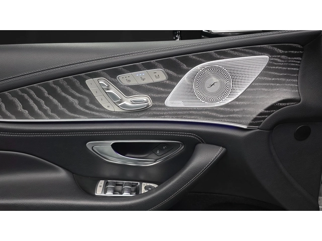 Mercedes-Benz CLS CLS400d 4MATIC | AMG Line | HUD | 360  камера - автомобили, коли, обяви за нови и употребявани 15
