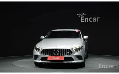 mercedes-benz-cls - 2