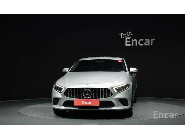 Mercedes-Benz CLS CLS400d 4MATIC | AMG Line | HUD | 360  камера - автомобили, коли, обяви за нови и употребявани 2