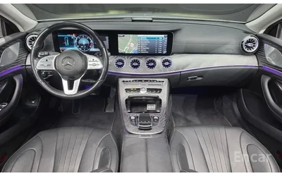 mercedes-benz-cls - 5