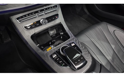 Mercedes-Benz CLS CLS400d 4MATIC | AMG Line | HUD | 360  камера - автомобили, коли, обяви за нови и употребявани 6