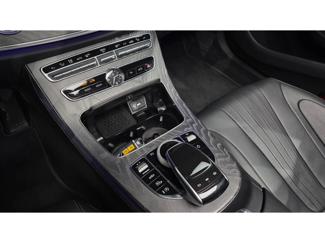 Mercedes-Benz CLS CLS400d 4MATIC | AMG Line | HUD | 360  камера - автомобили, коли, обяви за нови и употребявани 6