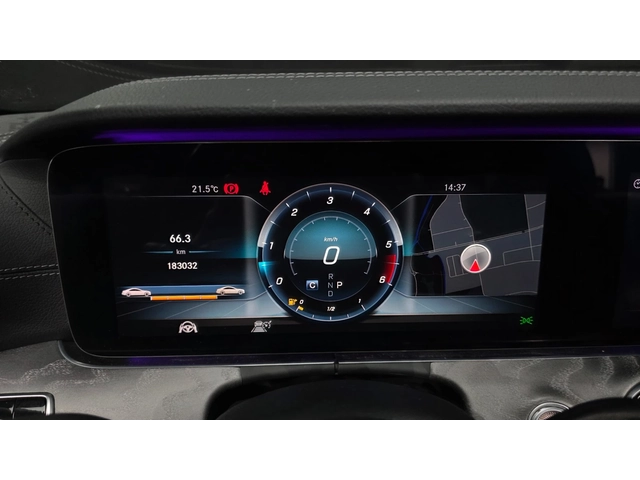 Mercedes-Benz CLS CLS400d 4MATIC | AMG Line | HUD | 360  камера - автомобили, коли, обяви за нови и употребявани 7