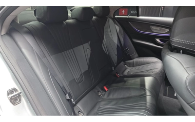 Mercedes-Benz CLS CLS400d 4MATIC | AMG Line | HUD | 360  камера - автомобили, коли, обяви за нови и употребявани 9